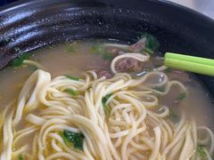 -河南拉面(肇周路店)