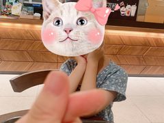 -星巴克(温州银泰大西洋店)