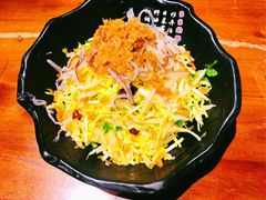 -陆壹捌餐厅(五大道店)