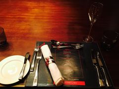 -恰餐厅及酒吧 CHAR Bar & Grill (北京丽都皇冠假日店)