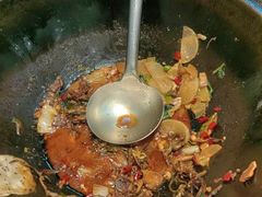 -地锅公社·现炒地锅鸡·地锅鱼·夜宵(罗锦路店)