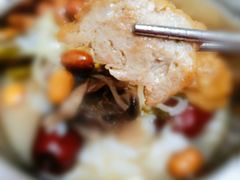 -杨永兴黄陂三鲜(雪松路店)