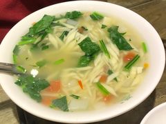 -清真益鑫羊肉手抓馆(南大街店)