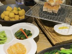 -粤集·手工粤菜(皇庭广场店)