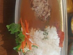 -铃木食堂(帽儿胡同店)