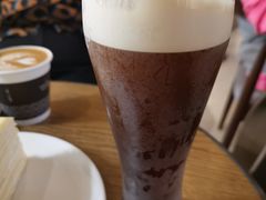 瀑布冷萃-Peet's 皮爷咖啡(东湖路手作店)