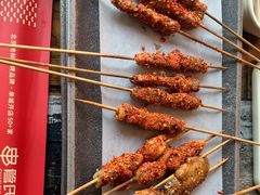 -管氏翅吧(广渠门店)