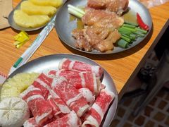 -哼蟹二将·烤肉酱蟹(合生汇店)