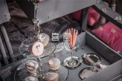 -静安洲际酒店·宴会厅