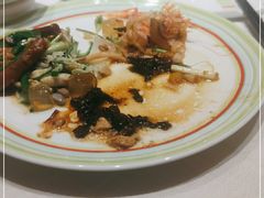 -开海·红岛海鲜虾水饺(石老人店)