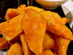 拔丝地瓜-四季小馆·地道北京小吃(广百店)