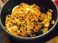 -米屋石锅拌饭(师大店)