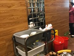-虾饺妹·粤式手工点心(水荫路店)