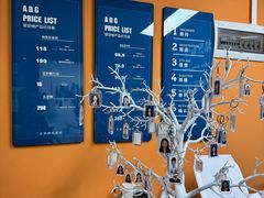 -爱定格照相馆·证件照(布吉店)