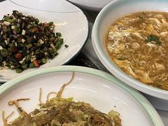 -礼耕堂·百年茶人餐厅(梅家坞店)