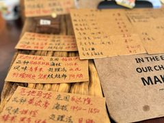 -枫桥边coffee(滨江路店)