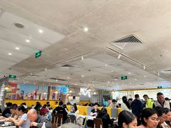 -大家乐(广州天河城六楼店)