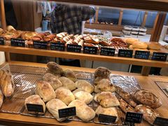 -慢熟面包店bud bread(孩儿巷店)