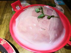 -七里川健康火锅(总店)