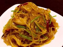 -小城粥道·海胆鲜虾粥(解放广场店)