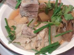 -JUKEBOX玖部音乐餐厅(华侨城店)