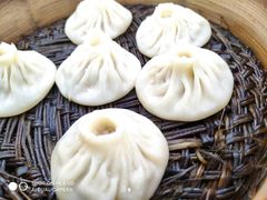 -四季美汤包(户部巷店)