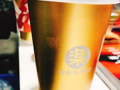 -LELECHA乐乐茶(美罗城店)