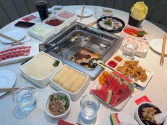 -海底捞火锅(佳兆业广场店)