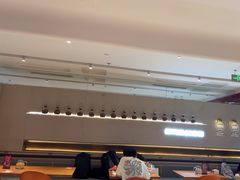 -老板恋上鱼(恒隆广场店)