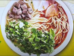 -吴忠民族饭庄(利通南街店)