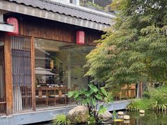 -凤凰山斑鱼馆(恭城店)