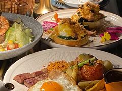 -ChitChat奇洽·Bistro(黎黄陂路店)
