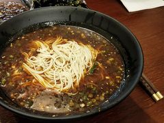 麻辣小面-豆爺小面(朱雀店)