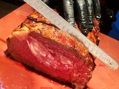 -MORTON'S 莫尔顿牛排坊(北京丽晶酒店)