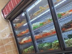 -清真海瑞琪麻辣烫(越秀店)