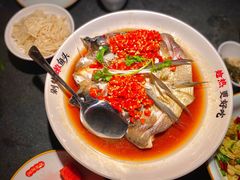 -湘阁里辣(南联锦泰城店)
