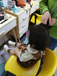 -童年时光专业儿童摄影(龙首店)