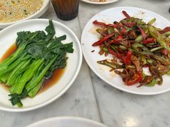 -南小馆(迪士尼小镇店)