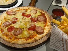 -西堤厚牛排(国瑞店)