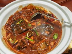 -千滋百味·醉江澜花园餐厅(街道口店)