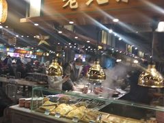 -大食代(龙德广场)