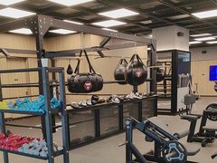 -燃坊JEN ACTIVE游泳健身中心·深圳前海JEN酒店