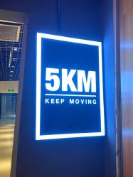 点击看大图 -5KM舞蹈街舞工作室