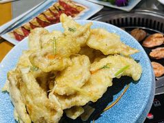 -鹤之乡·齐齐哈尔东北炭火烤肉(昆明盈江路店)