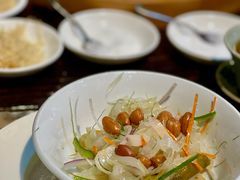 东星斑鱼生-猪肉婆私房菜(容桂总店)