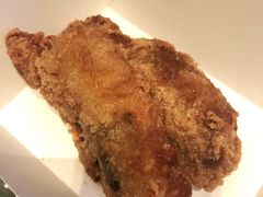 麦麦脆汁鸡套-麦当劳(龙洞店)