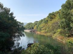 -白马涧龙池景区