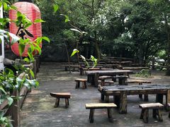 -茶博府公馆餐厅