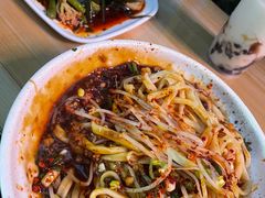 -老陈婆手工面庄