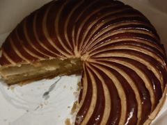 -LANLIZI BAKERY(COSMO店)